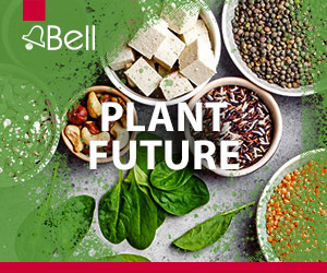 Bell Flavors & Fragrances EMEA targets taste solutions for plant-based dairy, meat and fish alternatives