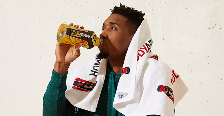 Coca-Cola acquires remaining stake in BodyArmor sports drinks