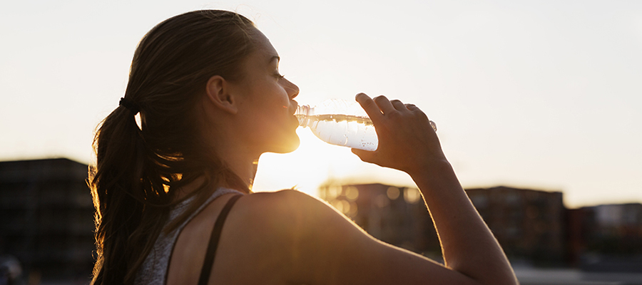 Functional Beverage Trends Support Mind-body Wellness