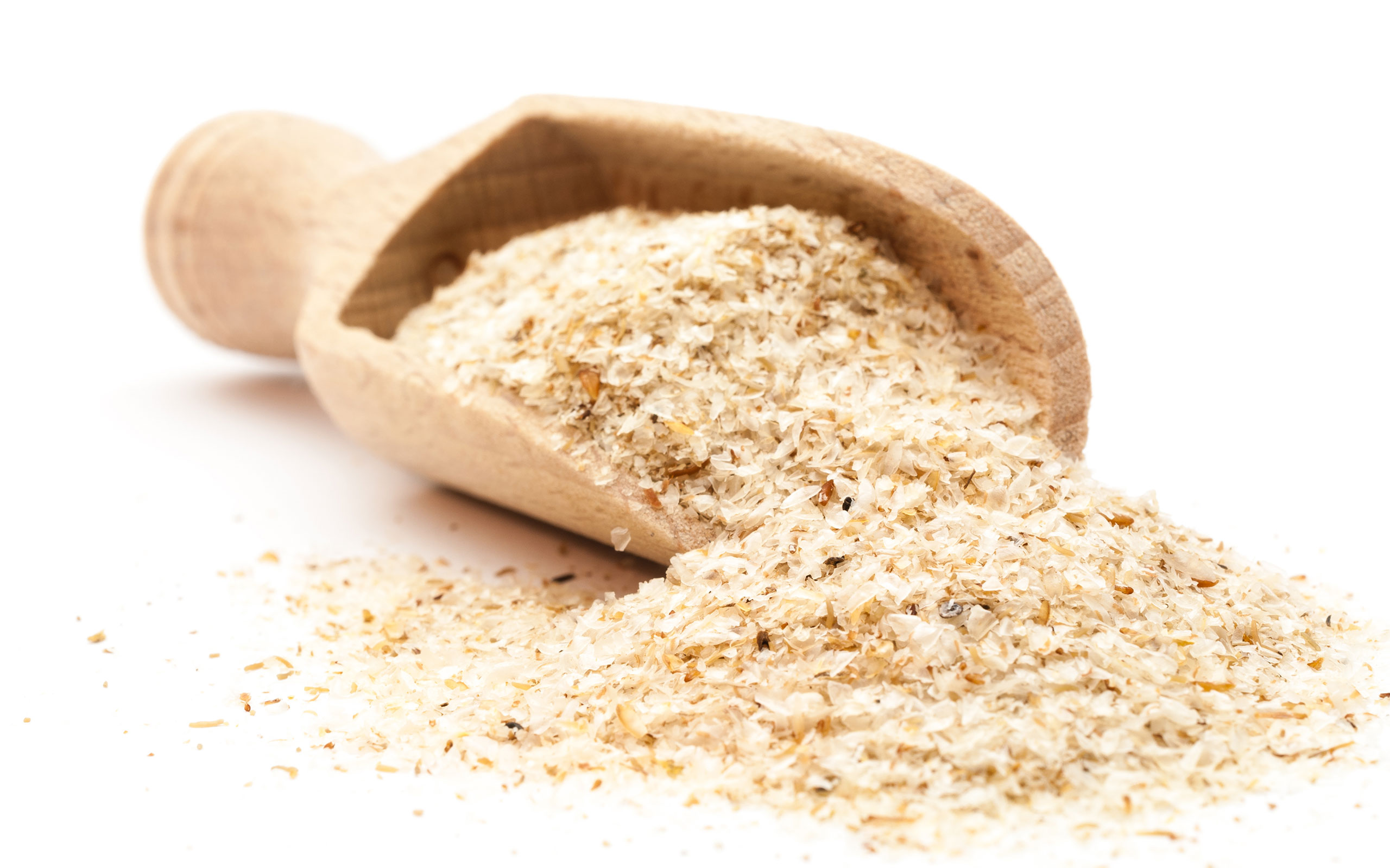 ACT presents a natural all-rounder: Psyllium husk powder