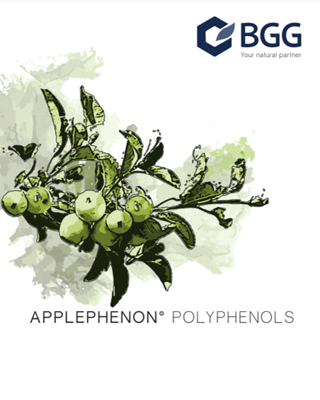BGG Announces White Paper on ApplePhenon® by Renowned Doctor William Sears, MD