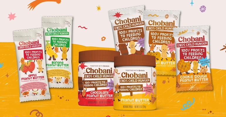 Chobani Sales surge as it moves closer to IPO