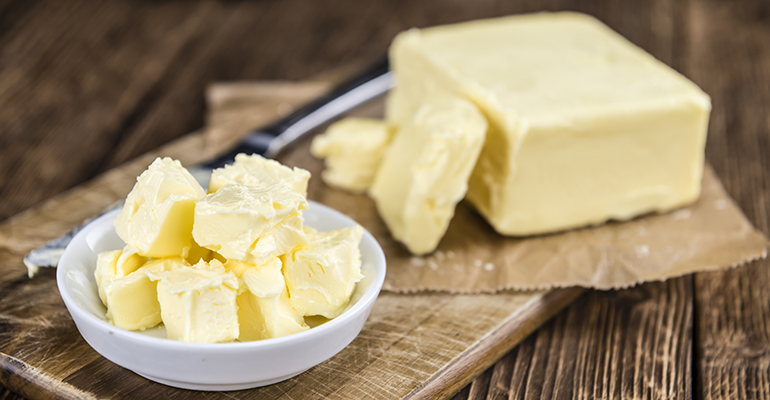 Butter is Better: Keto is driving resurgence as a premium product