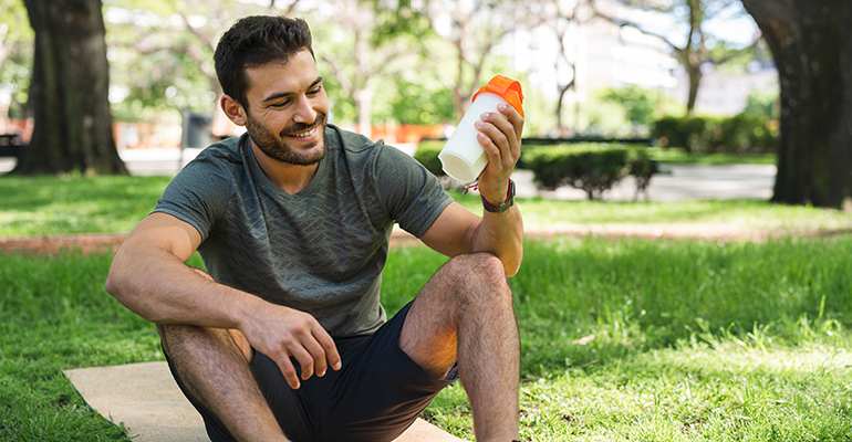 MÜNZING launches silicone free food grade antifoam – without any chemicals!