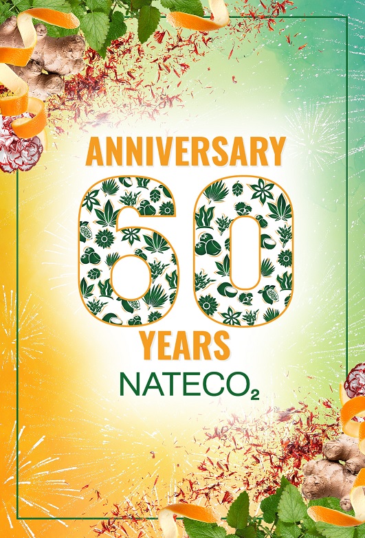 60th Anniversary!
