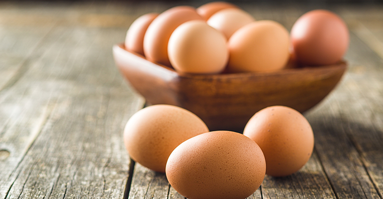 Avian flu outbreak disrupts egg production in US
