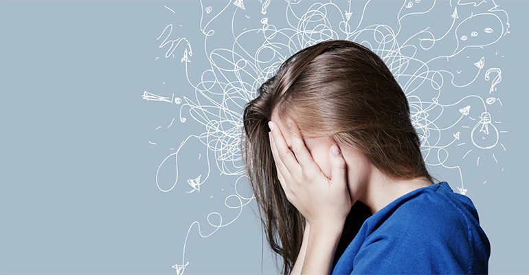 BlueCALM® a natural remedy for relaxation and sleep