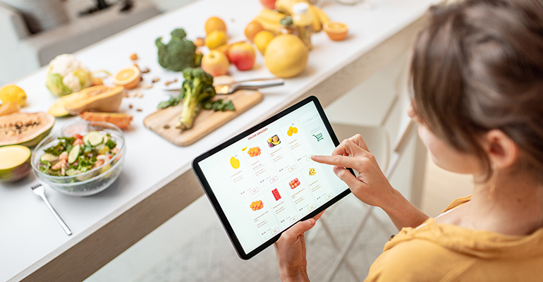 To grow, meal kit companies should get cooking on e-commerce strategies