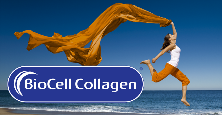 Not all collagens are alike!