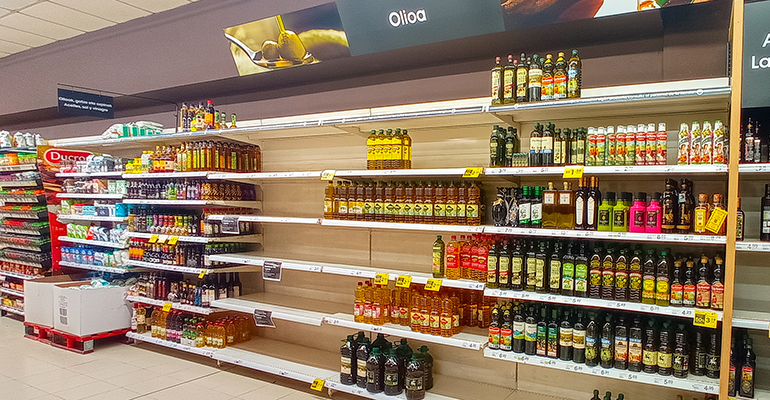 France allows labelling flexibility as food brands find sunflower oil substitutes