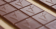 Future-proof chocolate from Voyage Foods