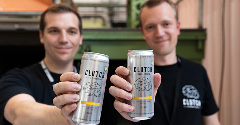 Clutch Cognition creates functional drinks with brain health botanicals