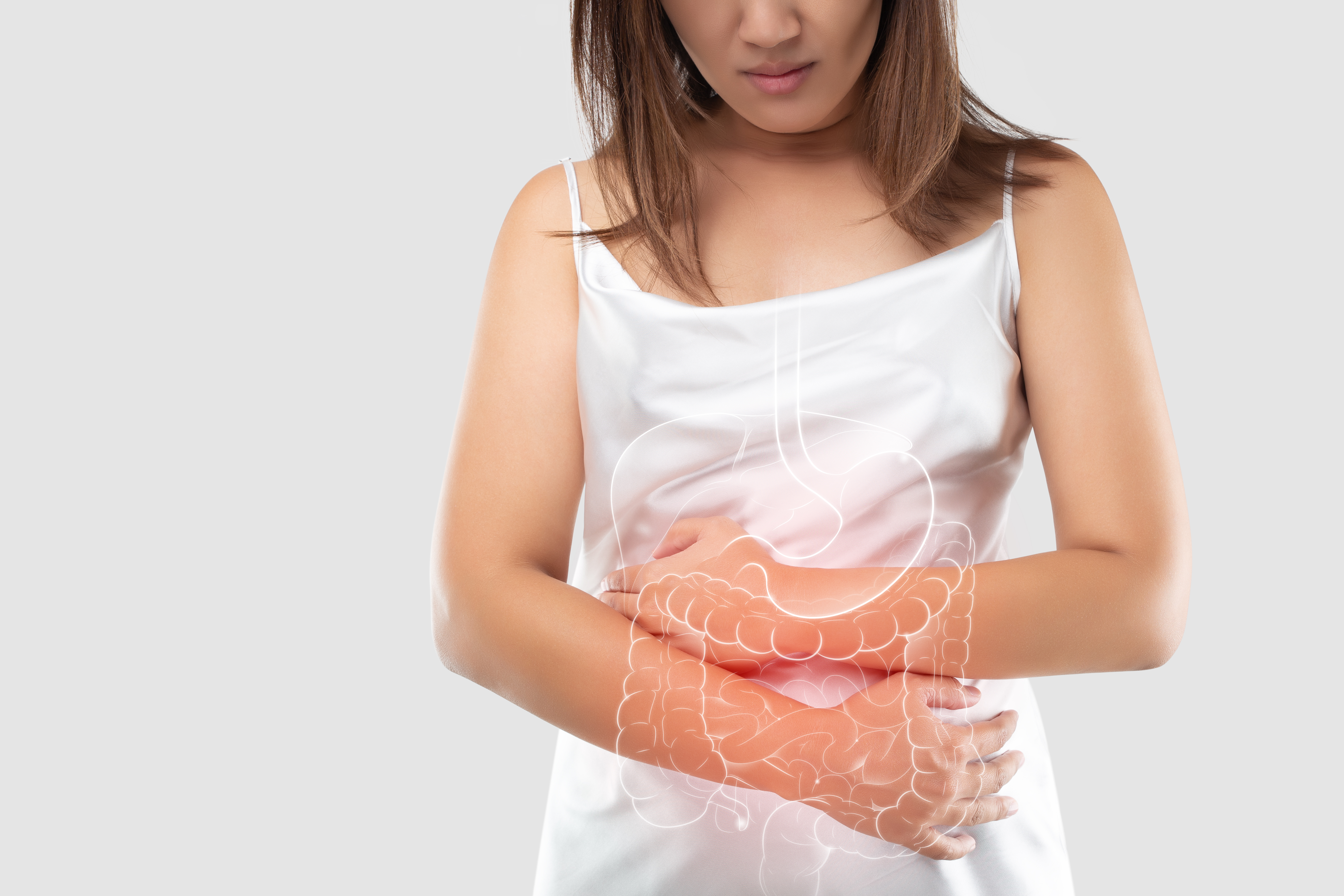 Gastalagin® Botanicals for digestive disorders and Helicobacter pylori infection