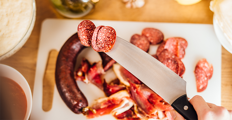 Nitrite and nitrate alternatives gain ground for processed meat applications