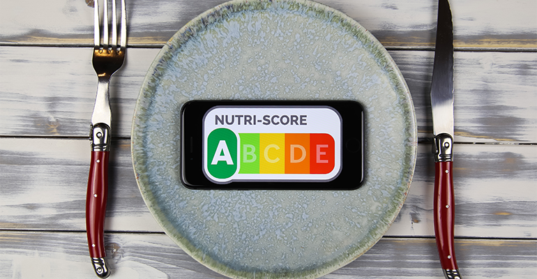 NutriScore logo could help young people make healthier food choices – but more awareness is needed