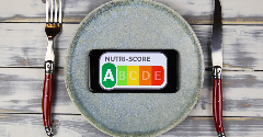 NutriScore logo could help young people make healthier food choices – but more awareness is needed