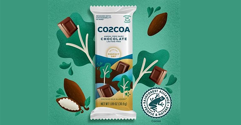 Mars launches animal-free chocolate with Perfect Day’s whey protein