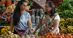 Value with values: Sustainable products must be affordable for Latin Americans