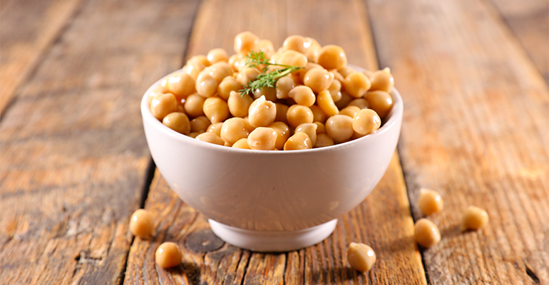 Chickpea revolution? Companies looking to innovate could face higher prices as global shortage hits