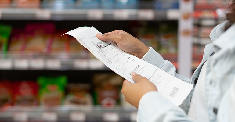 Price sensitivity driving consumer shift to private-label solutions