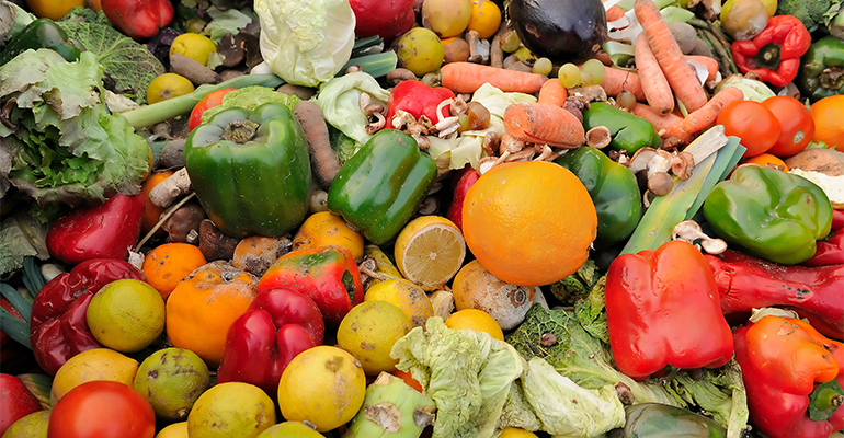 Exploring the business benefits of food waste reduction