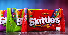 Mars lawsuits claims Skittles are ‘unfit for human consumption’ over titanium dioxide content