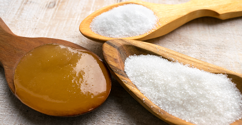 Are new WHO sweeteners guidelines ‘a disservice’ to public health?