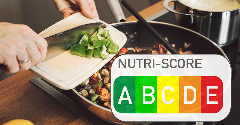 NutriScore algorithm update a ‘step in right direction’