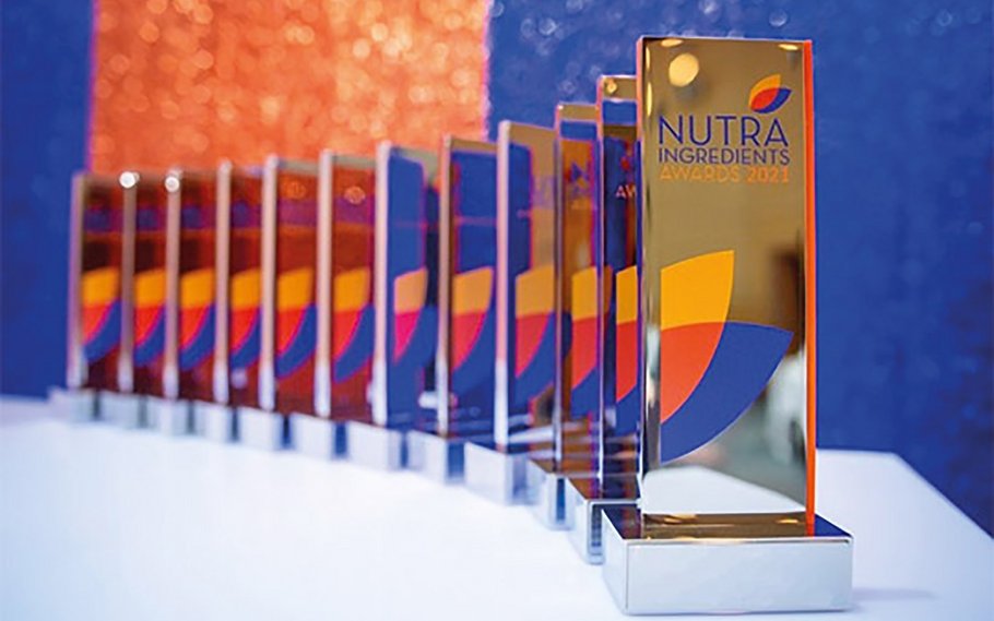 Creapure® Winner of NutraIngredients Award 2021