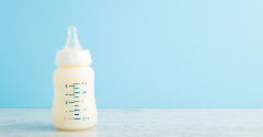 Nestlé launches infant formula with novel ingredient, myelin