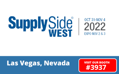 MicroThermics at Supply Side West