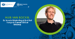 Red Bull’s ex-head of marketing shares strategies for social branding success [Interview]