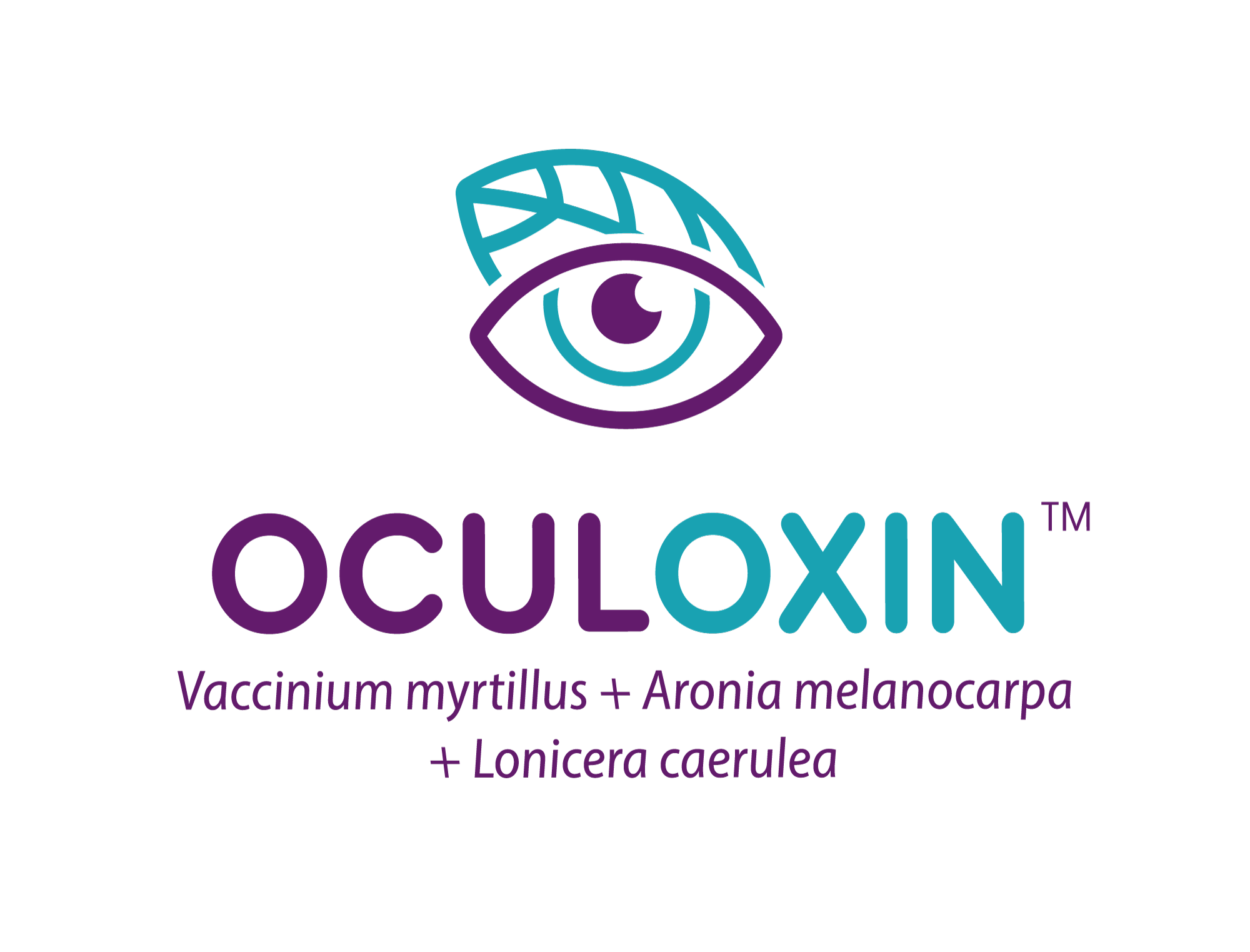 OCULOXIN™ - for visual health and protection