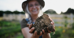 Making coffee farming more sustainable