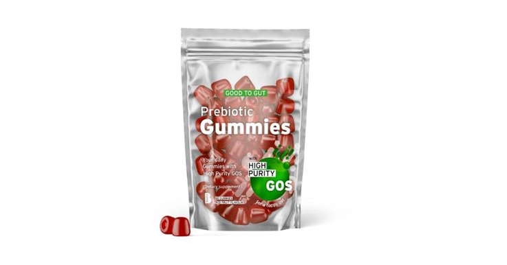 Good to Gut Prebiotic Gummies