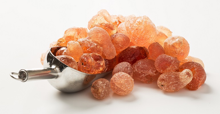 Alland & Robert will introduce a new plant-based gelling agent at Food Ingredients Europe 2022