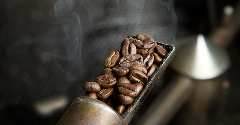 Swedish food agency: One in 10 coffee brands contain excess acrylamide