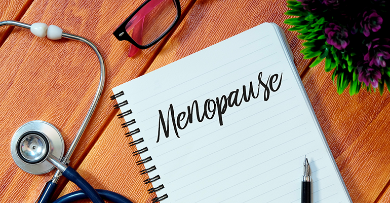 Could menopause-supporting products be the next big opportunity?