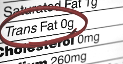 Philippines to restrict trans fats in processed foods
