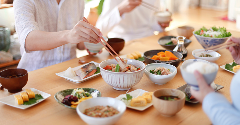 Functional food in Japan centres on health and proving claims
