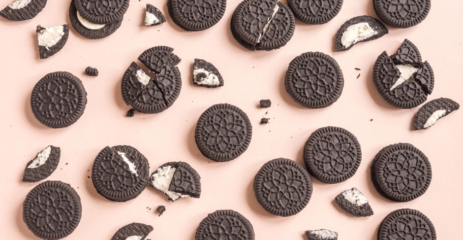 Ammonia emissions, Oreo cookies, and Olam