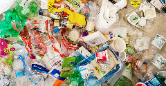 Plastic packaging reduction requires industry rethink