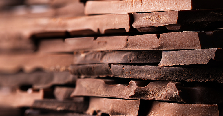 Candy manufacturers pressured on heavy metals found in chocolate