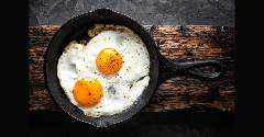 ‘Forever chemicals’ PFAS found in organic Danish eggs