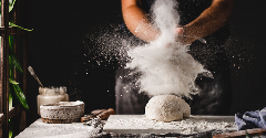 UK bakery sector develops code of practice for sourdough