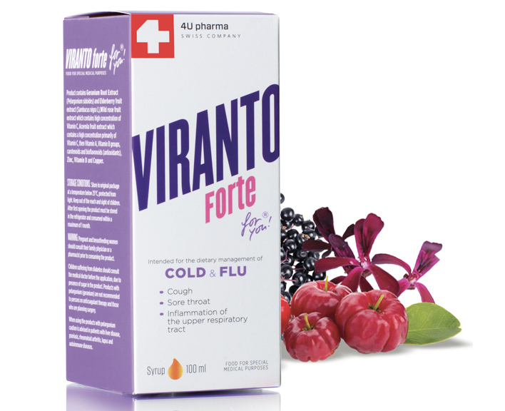 Elderberry juice, all red fruit and preventive use of zinc are the best in fighting viruses