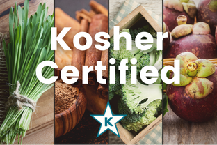 Ecuadorian Rainforest Achieves Kosher Certification