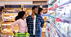 Food for all: Meet the needs of Black American consumers with equitable access