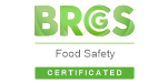 BRCGS Certification