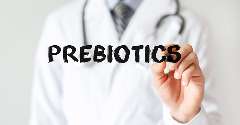 Unlocking the prebiotic benefits of unwanted industry side streams